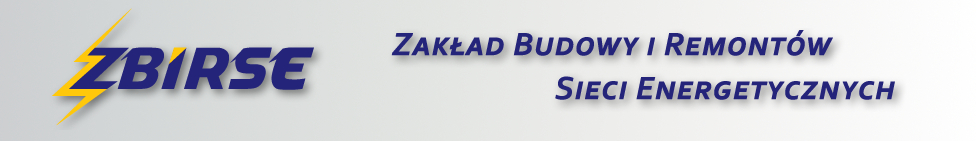 projektowanie, budowa i remonty sieci energetycznych projektowanie, budowa i remonty sieci energetycznych